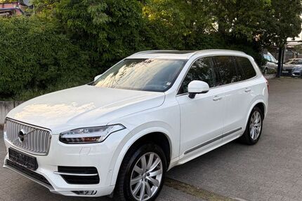 Volvo XC90 195.200 km 16.999 &euro; Berlin 13581