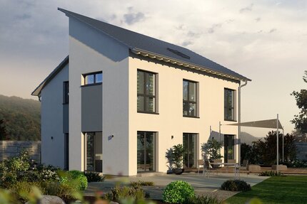 Bauen Sie Ihr Traumhaus: Individuell, Qualität und Nachhaltig 3 zimmer