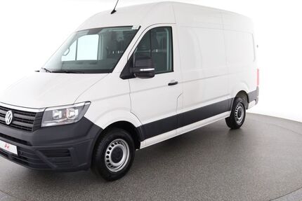 VW Crafter 14.132 km 26.880 &euro; Berlin 12103