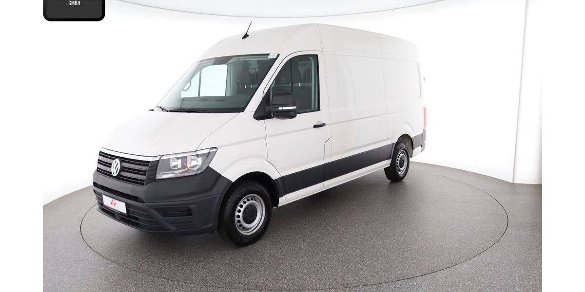 VW Crafter 14.132 km 26.880 &euro; Berlin 12103