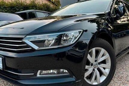 VW Passat 119.934 km 17.490 € Großbeeren 14979