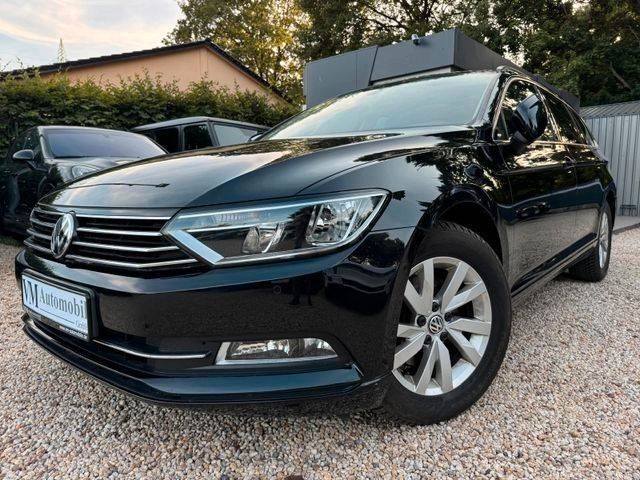 VW Passat 119.934 km 17.490 € Großbeeren 14979