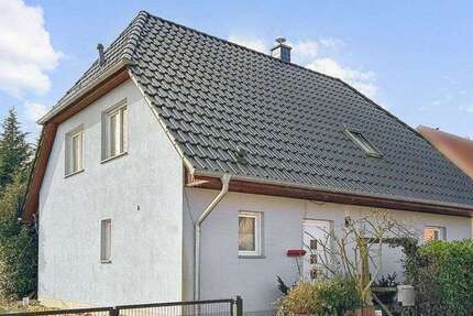 Haus Wustermark - 6 Zimmer, 139 m&sup2;, 449.000&euro; | Angebot:25790009
