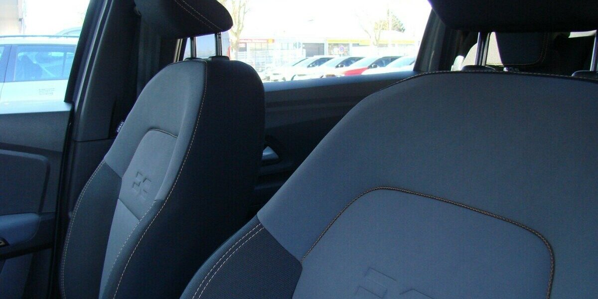 Dacia Jogger 1,0TDCi LPG Stepway Extreme+ Tempomat Kamer 7.099 km 18.980 &euro; Falkensee 14612