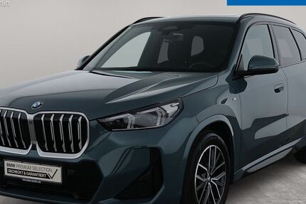 BMW X1 29.630 km 45.900 &euro; Berlin 12683