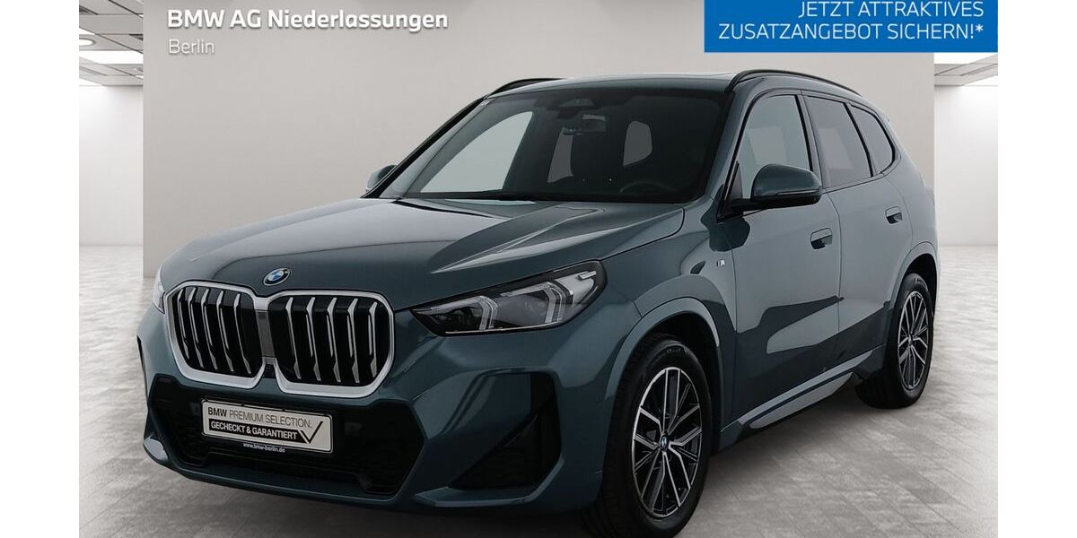 BMW X1 29.630 km 45.900 &euro; Berlin 12683