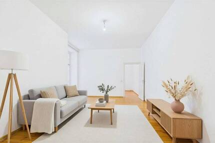 Wohnung Berlin Wedding - 4 Zimmer, 91 m&sup2;, 495.000&euro; | Angebot:26932415