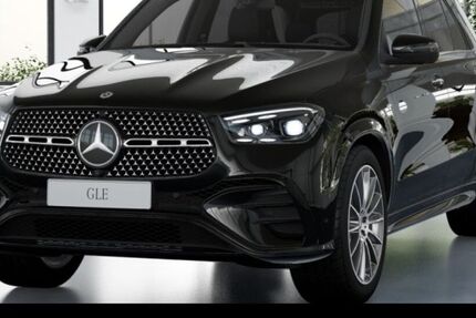 Mercedes-Benz GLE 350 9.900 km 86.450 &euro; Berlin 10587