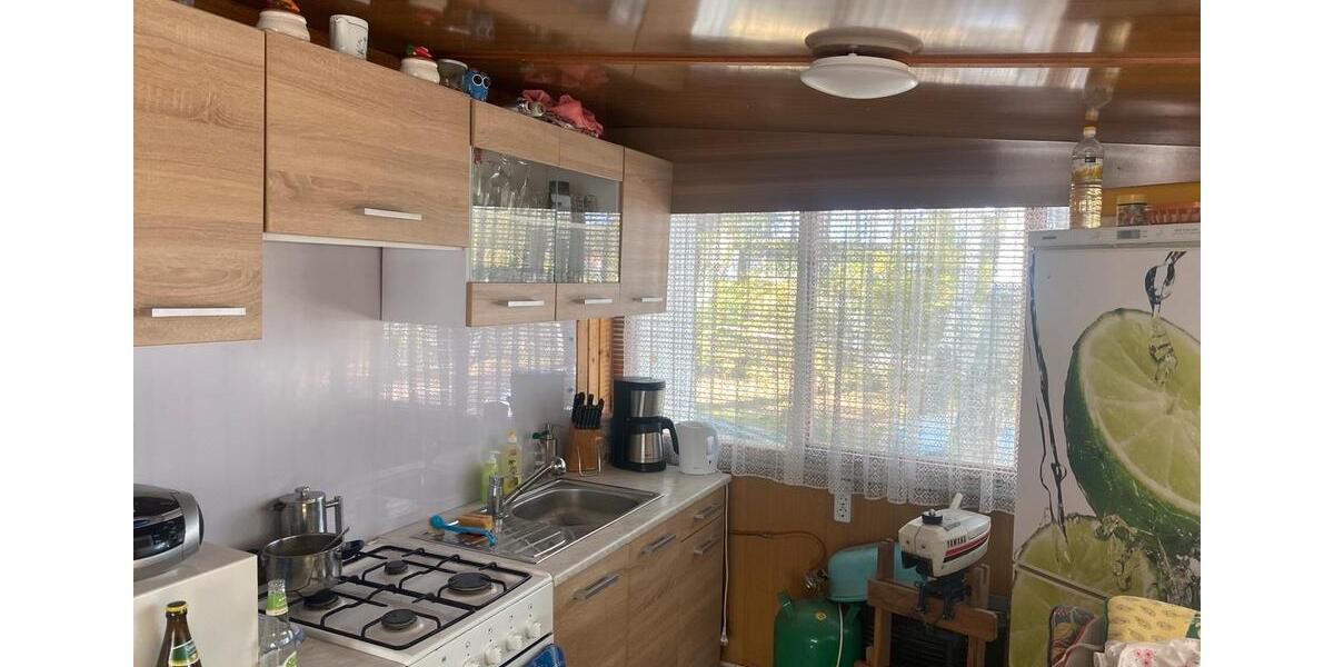 Bungalow Brieselang - 3 Zimmer, 25 m&sup2;, 10.500&euro; | Angebot:26715869