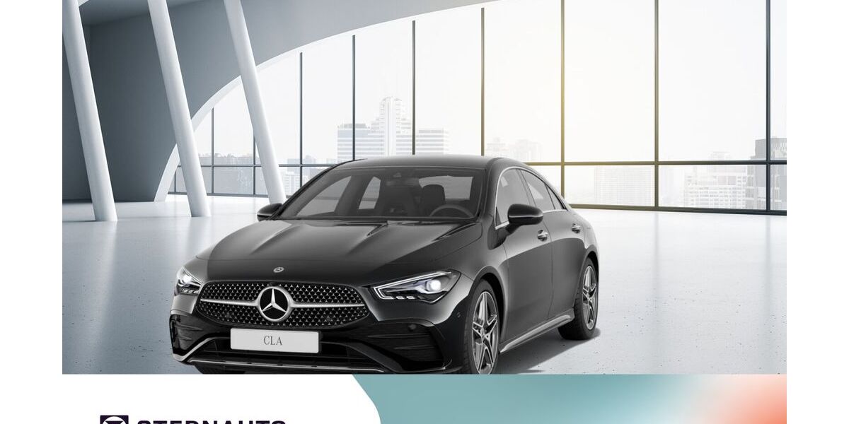 Mercedes-Benz CLA 180 26.074 km 33.320 &euro; Potsdam 14480