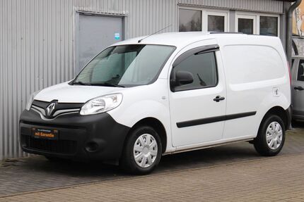 Renault Kangoo 82.525 km 12.490 &euro; Berlin 13089