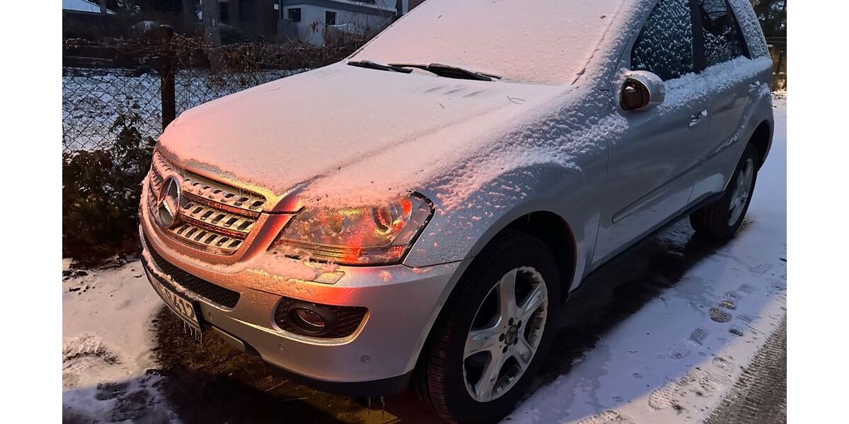 Mercedes-Benz ML 280 242.580 km 5.000 &euro; Rangsdorf 15834