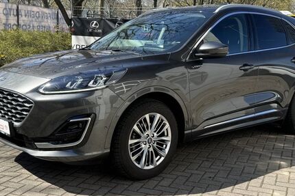 Ford Kuga 53.000 km 23.490 &euro; Berlin 13403