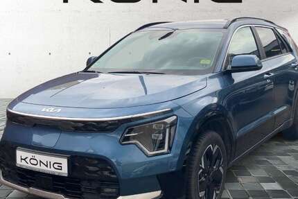 Kia Niro 15.704 km 27.989 &euro; Berlin 14059
