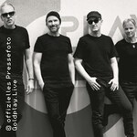 Goldplay.Live - Glowing In The Dark Tour