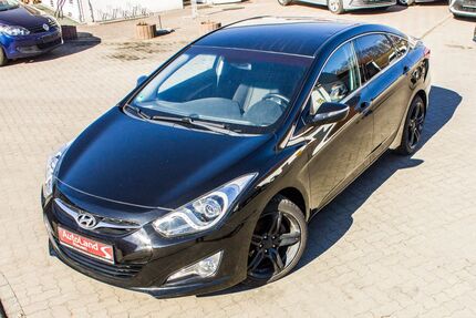 Hyundai i40 139.000 km 5.999 &euro; Nauen 14641