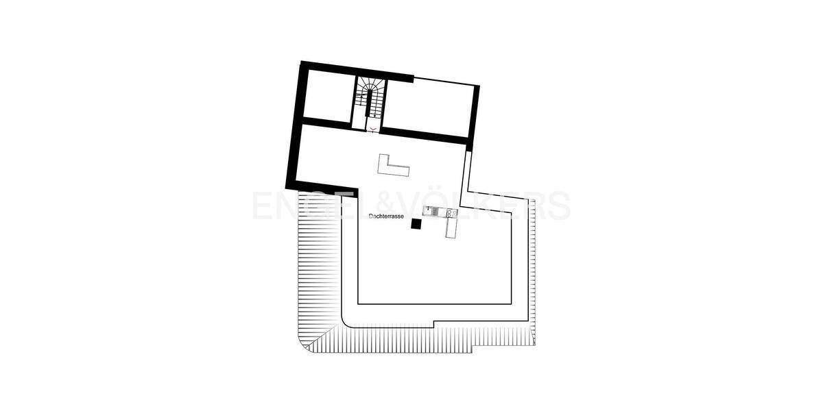 Etagenwohnung Berlin Mitte - 4 Zimmer, 226 m&sup2;, 3.950.000&euro; | Angebot:26871347