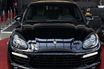 Porsche Cayenne 230.000 km 16.990 &euro; Ludwigsfelde 14974