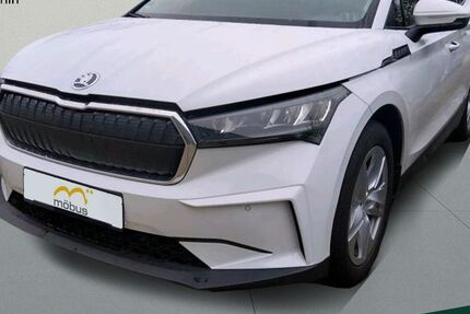 Skoda Enyaq 48.635 km 25.989 &euro; Berlin 13088