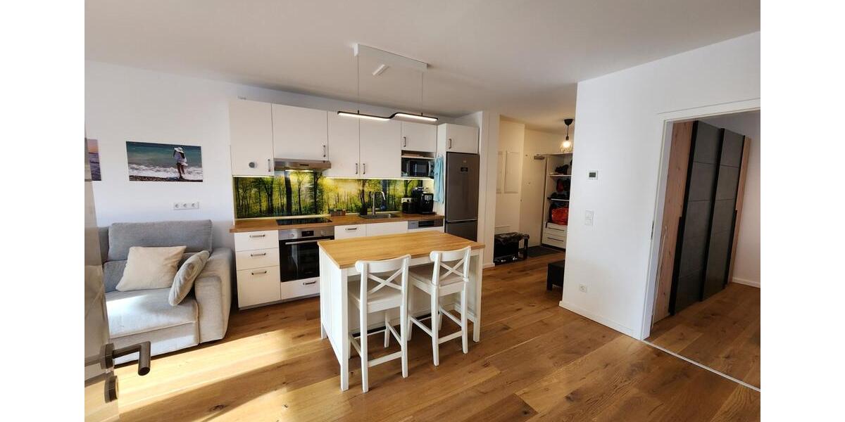 Etagenwohnung Beelitz - 2 Zimmer, 62 m&sup2;, 1.115&euro; | Angebot:25211453