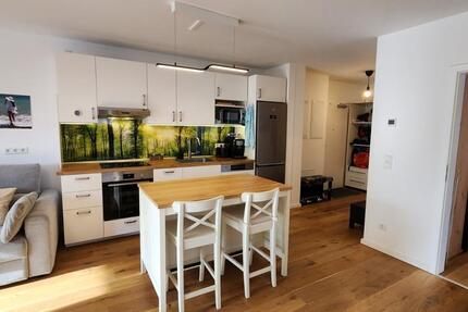 Wohnung Beelitz - 2 Zimmer, 62 m&sup2;, 1.115&euro; | Angebot:25211453