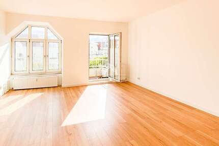 Wohnung zum Kaufen in Berlin 415.000 € 62.21 m²