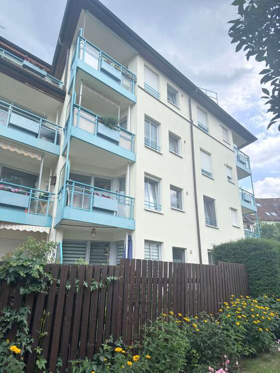 Wohnung zum Kaufen in Werder 310.000 € 77.35 m² 3 zimmer