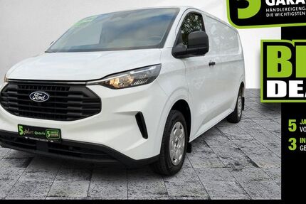Ford Transit Custom 45.450 km 25.940 &euro; Berlin 12359