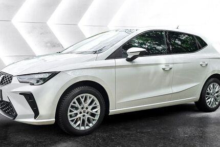 Seat Ibiza 1.015 km 22.700 &euro; Ludwigsfelde 14974