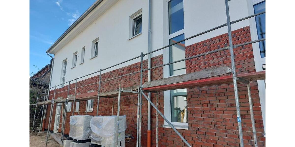 Dachgeschoßwohnung Nauen - 2 Zimmer, 68 m&sup2;, 918&euro; | Angebot:24441295