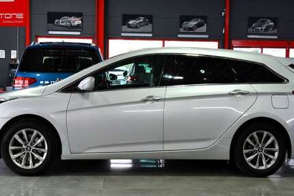 Hyundai i40 108.815 km 9.990 &euro; Falkensee 14612