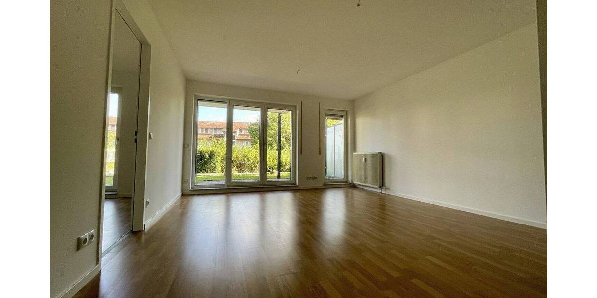 Terrassenwohnung Werder Werder (Havel) - 2 Zimmer, 54 m&sup2;, 755&euro; | Angebot:26080406