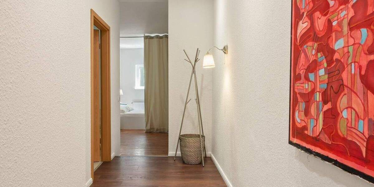 Gewerbeobjekt Berlin Borsigwalde - 3 Zimmer, 499.000&euro; | Angebot:26543811