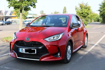 Mazda 2 Hybrid 39.400 km 18.985 &euro; Berlin 12159