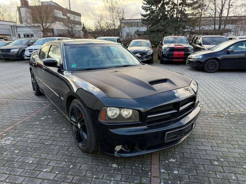 Charger