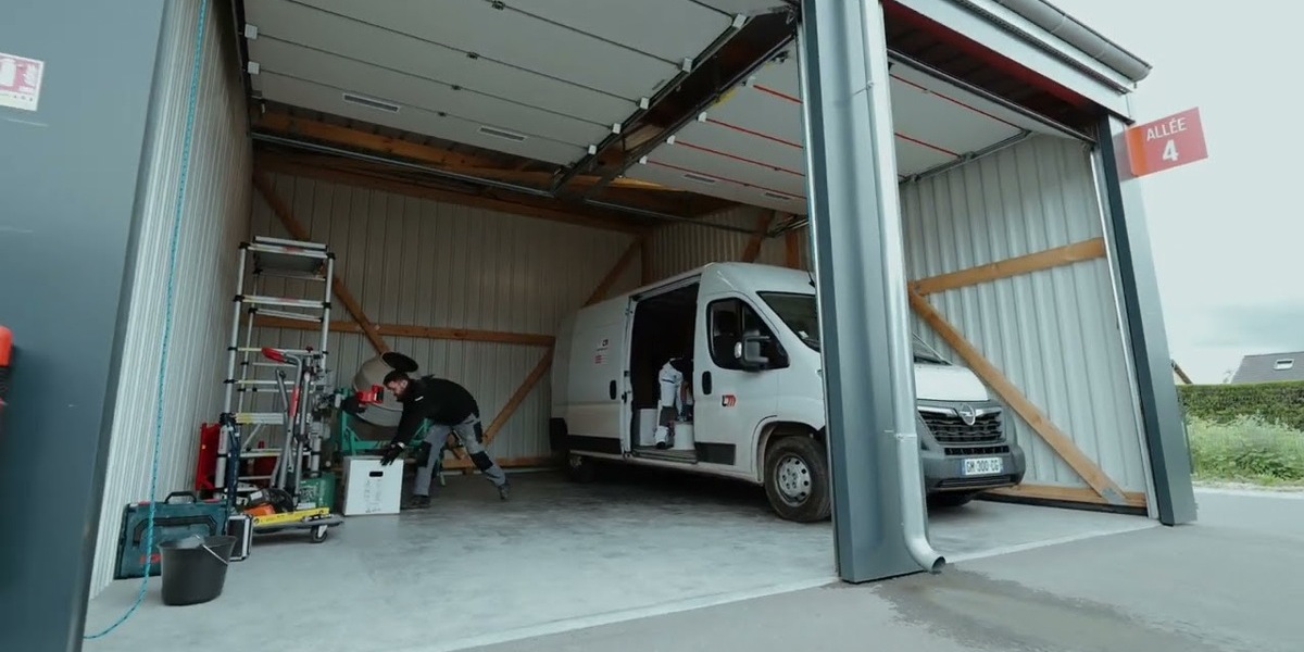 Gewerbeobjekt Blankenfelde-Mahlow Mahlow - 259&euro; | Angebot:26262664