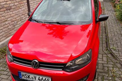 VW Polo 99.500 km 5.700 &euro; Potsdam 14476