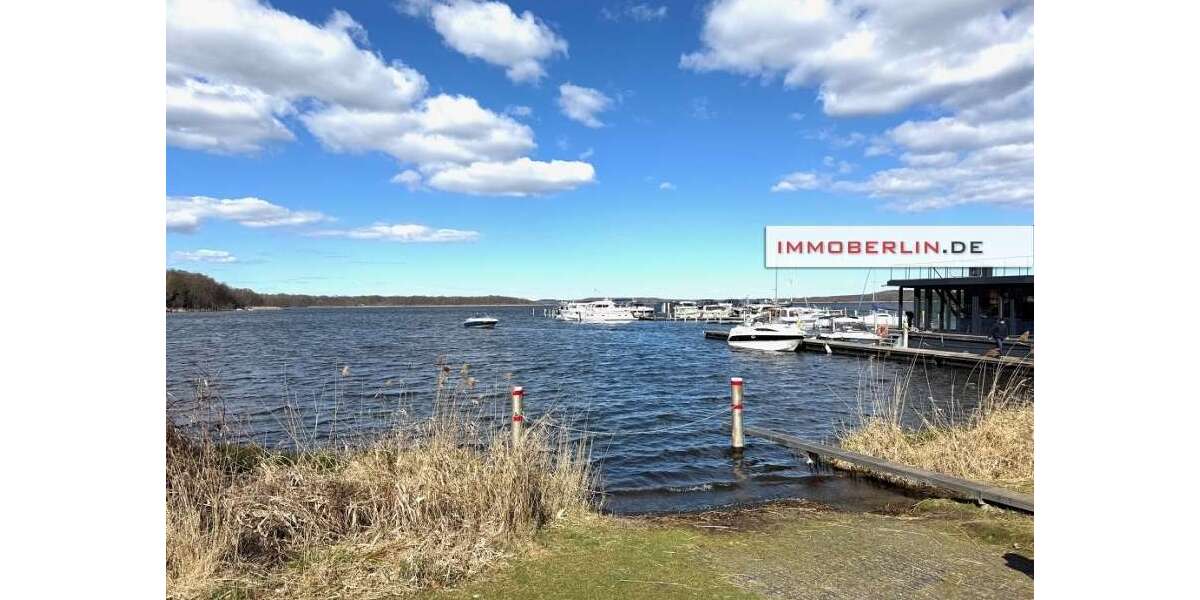 Grundstück Schwielowsee - 275.000&euro; | Angebot:25453274