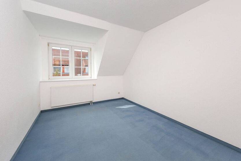 Attraktives Reihenendhaus - Werden Sie Vermieter in Potsdam, ohne Käuferprovsion 6 zimmer