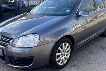 VW Jetta 192.000 km 2.990 &euro; Berlin 13187