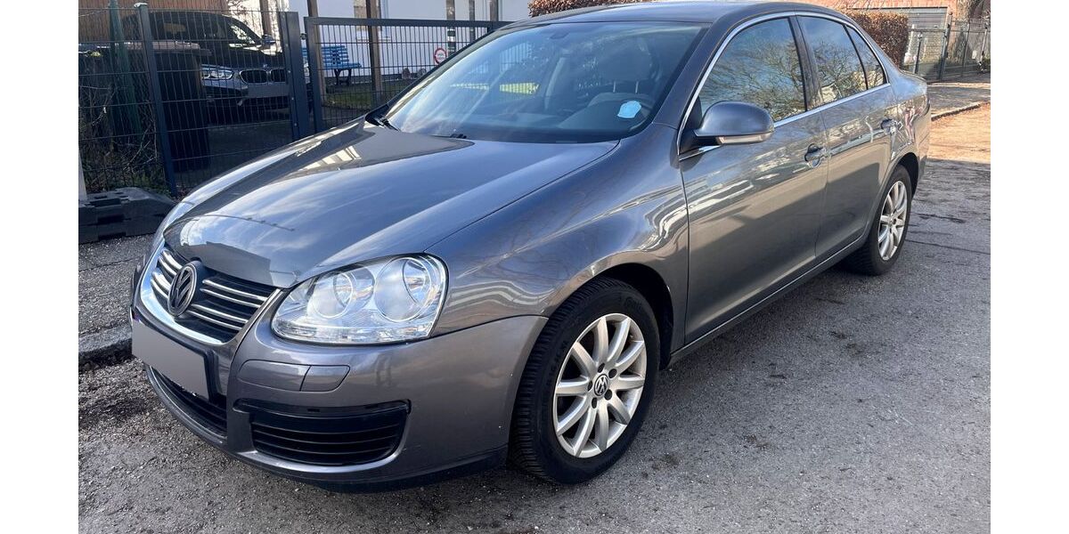 VW Jetta 192.000 km 2.990 &euro; Berlin 13187