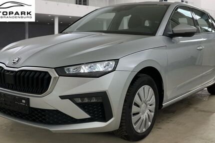 Skoda Scala 9.962 km 18.490 &euro; Falkensee 14612