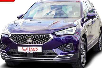 Seat Tarraco 67.040 km 29.950 &euro; Berlin 12683