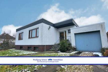 Haus Berlin / Lichtenrade Lichtenrade - 4 Zimmer, 111 m&sup2;, 570.000&euro; | Angebot:25310905