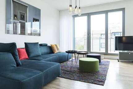 Wohnung zum Mieten in Berlin 3.400 € 171 m²