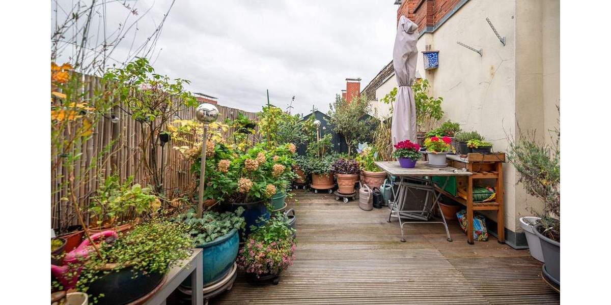 Etagenwohnung Berlin Moabit - 3 Zimmer, 95 m&sup2;, 660.000&euro; | Angebot:25783614