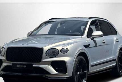 Bentley Bentayga 30.000 km 188.500 &euro; Berlin 10629