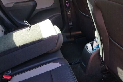 Opel Crossland (X) 44.000 km 13.000 € Berlin 12105