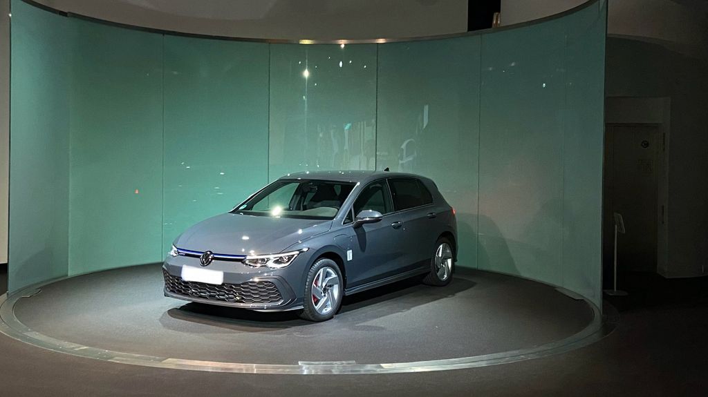 VW Golf 60.000 km 987.654 &euro; Kleinmachnow 14532
