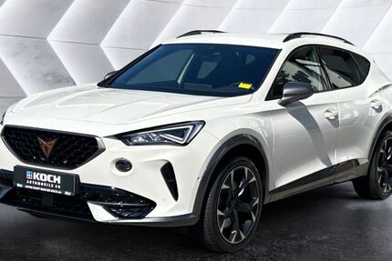 Cupra Formentor 28.400 km 28.990 &euro; Berlin 12681